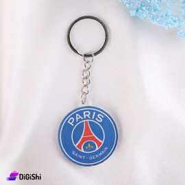 علاقة مفاتيح بلكسي شعار Paris Saint Germain