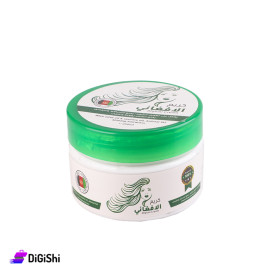 كريم الأفغاني لتطويل ومنع تساقط الشعر