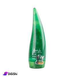 99% ALOE Aloe Vera Gel to Moisturize the Skin 260ml