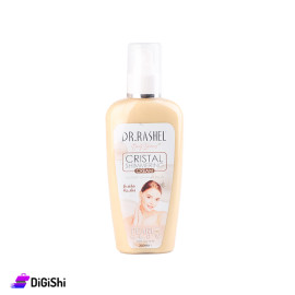 DR.RASHEL Crystal Skin Polishing Cream
