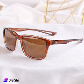 NIKE Sunglasses Processed lens Brown - Copy