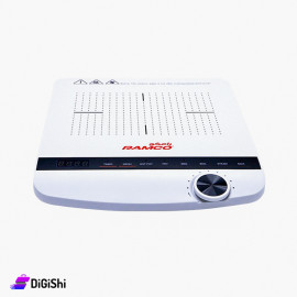 Ramco RI-910 Laser Cooker White