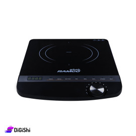 Ramco RI-910 Laser Cooker Black