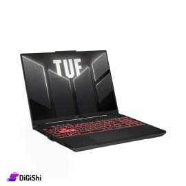 لابتوب Gaming ASUS موديل TUF A15 FA507NUR-LP129 ذاكرة 16/512غيغابايت