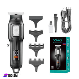 VGR V-918 Men's Shaver