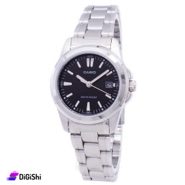 Casio Men's Watch Model LTP-1215A-1A2DF Silver