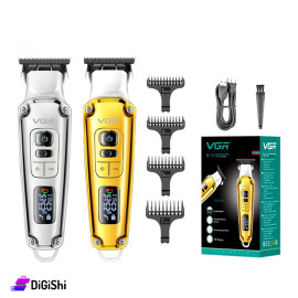 VGR V-931 Men's Shaver