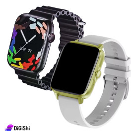 KW 2 MAX Smart Watch