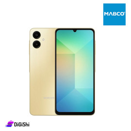 Samsung A06 Gold (6.7 inch_64_4GB)
