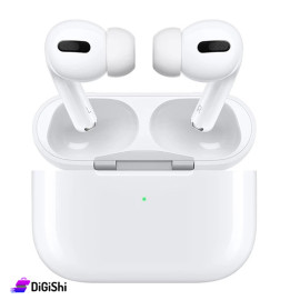 AIRPODS C1 wireless Headphones white