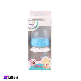 Baby Bottle BAYBEE Brand 60ml Capacity Transparent