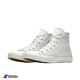Women's Converse All Star Sports Boots White