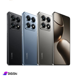 Xiaomi 14T PRO 5G 12GB/1T mobile