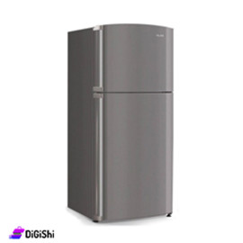 HILIFE EVO 26 Feets Inverter Stainless Steel Refrigerator with Internal Side Handle