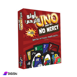 UNO Card Game 165 cards