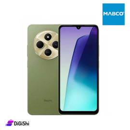 موبايل Xiaomi موديل Redmi 14C ذاكرة 8/256غيغابايت لون زيتي