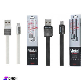 كبل Micro ماركة REMAX موديل RC-044