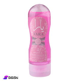 Yara Lubricant Massage Gel