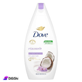 Dove Relaxing Shower Gel