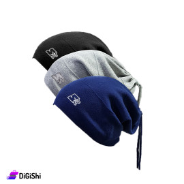 STARTER Men's Winter Hat with Starter Logo