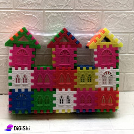 Cube Palace Assembly Game
