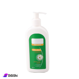 PERFECTION Hand and Body Moisturizer Lotion with Chamomile Flower Scent