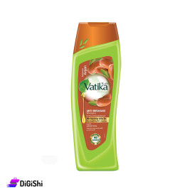 Vatika Argan Shampoo for Dry and Unmanagable Hair