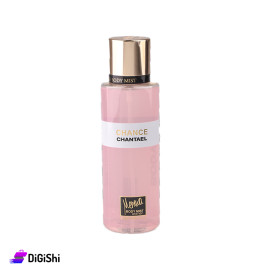 Splash Women Deodorant MEMWA Brand CHANCE CHANTAEL