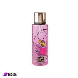 ديودوران نسائي بخاخ ماركة MEMWA رائحة Perfect