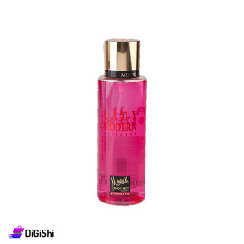 Splash Women Deodorant MEMWA Brand Lady Modern