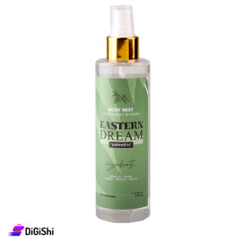 Women's Splash Body Mist Eastern DREAM 220ml
