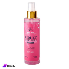 سبلاش نسائي Violet Whispers السعة 220مل