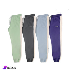STARTER Women's Cotton Trousers Sport Design