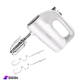 HILIFE HLHM3W Electric Hand Mixer