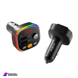 MOXOM MX-VC26 Car Charger