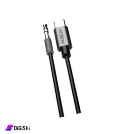MOXOM MX-AX22 Type-c to Headphone Jack Adapter
