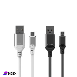 REMAX PD-B14 Micro Cable With LED Light