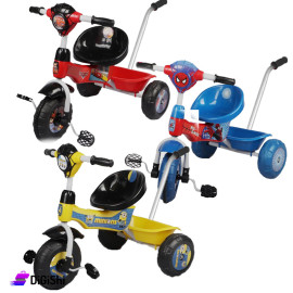 Disney Bicycle for Kids with Grip
