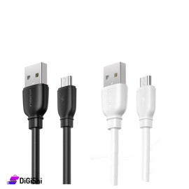 REMAX RC-138 Fast Charging Cable Micro