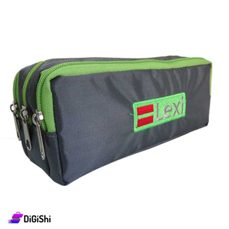 Lexi Pencil case 9116 - category - A -