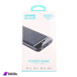 Clever PB-18 Power Bank10000 mAh