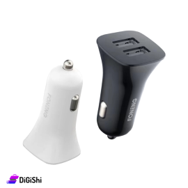 FONENG C07 Car Charger Header