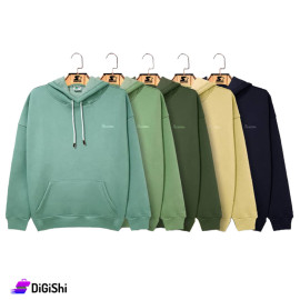 STARTER Men's Lined Sweatshirt with Hood