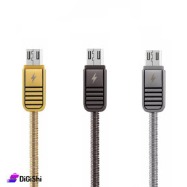 كبل ماركة REMAX موديل RC-088 نوع Micro