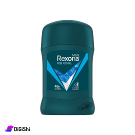 Rexona Ice Cool Deodorant Stick for Men