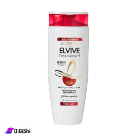 L'OREAL ELVIVE Total Repair for Damaged Hair Shampoo
