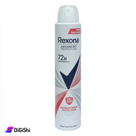 Rexona Antibacterial Protection Deodorant for Women