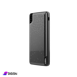 باور بانك Moxom موديل PB33 سعة 10000 ميللي أمبير