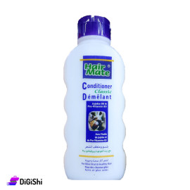 بلسم وملطف للشعر مع زيت الجوجوبا وبروفيتامين Hair Mate