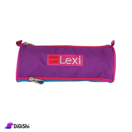 Lexi Pencil case 9117 - category - A -